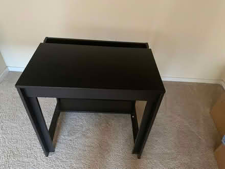 Photo of free Small Table (University District) #1