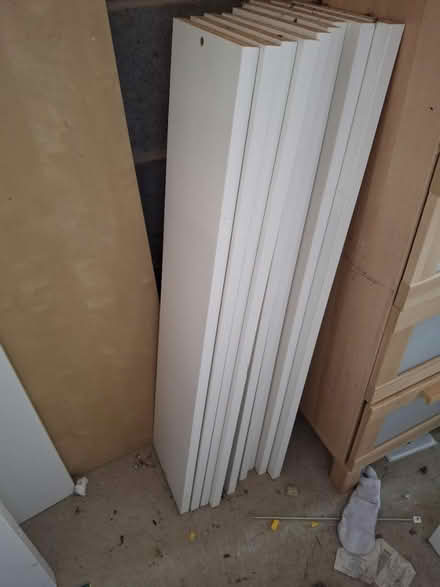 Photo of free IKEA Shelves (Dunston/ Low Teams NE8) #1