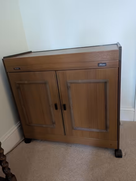 Photo of free Heated Hostess Trolley (Great Bardfield CM7) #2