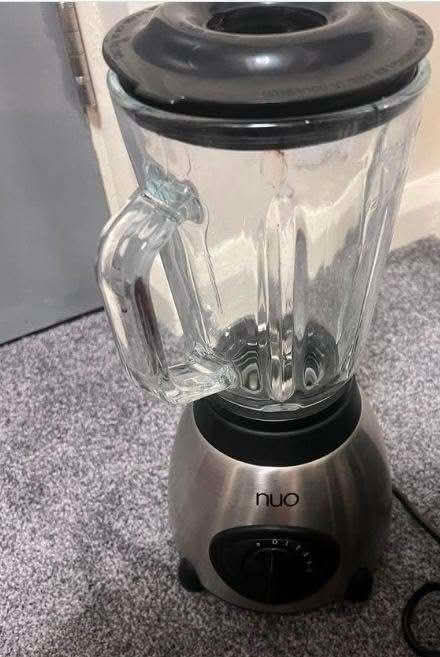 Photo of Food processor (Eastbourne BN21) #1