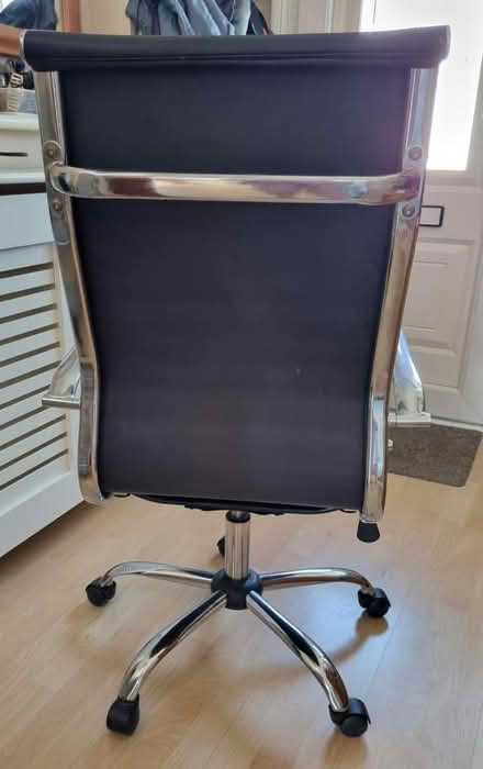 Photo of free Office chair (Welling, DA16) #4