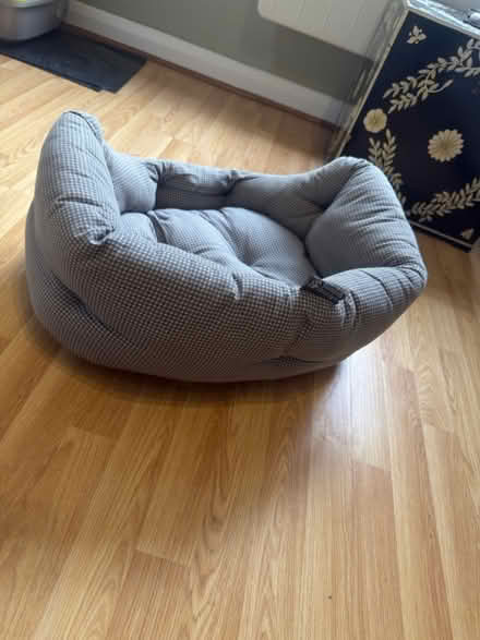 Photo of free Pet bed (Notting Hill / Ladbroke Grove) #3