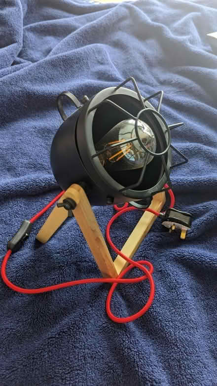 Photo of free Swivel light (Sg5 1by) #2