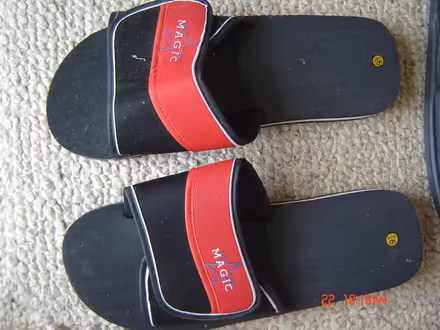 Photo of free Footwear (BA2) #2