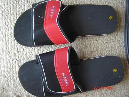 Photo of free Footwear (Tunley BA2) #2