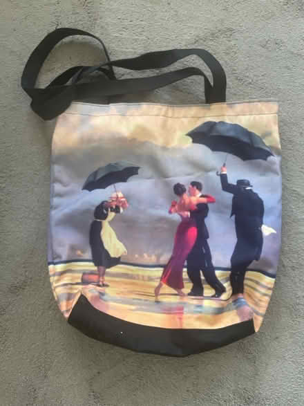 Photo of free Tote bag #2 (Ingatestone CM4) #1