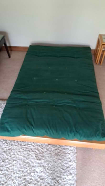 Photo of free Futon (Nailsworth GL6) #3
