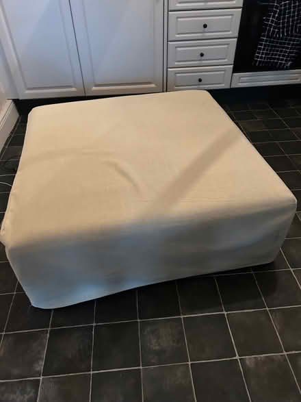 Photo of free Middle section of a modular sofa (BT9) #3
