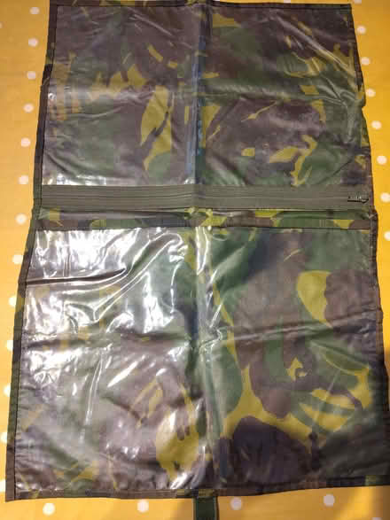Photo of free Map case (Dunblane FK15) #3