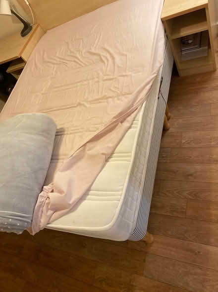 Photo of free Mattress (Oxford-Freegle CGA OX1) #1