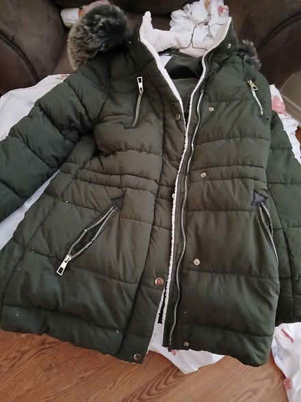 Photo of free Fall jacket (barrhaven) #1