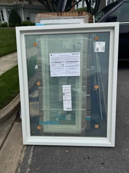 Photo of free Anderson Windows (Arlington, VA) #2