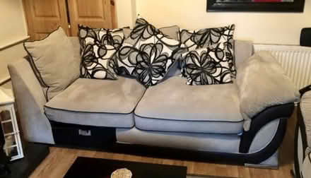 Photo of free couches (New Ross) #1