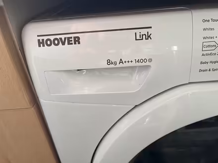 Photo of free Hoover 8 kg A+++ (OX14 1NS) #1