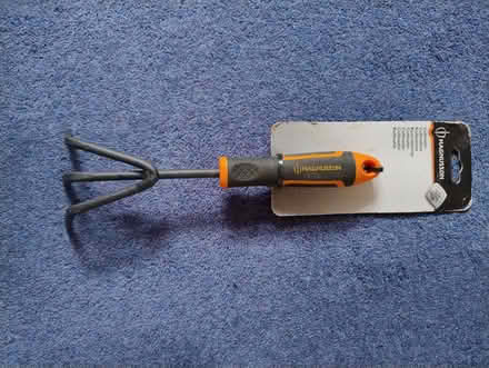 Photo of free Cultivator (Cheadle Hulme SK8) #2