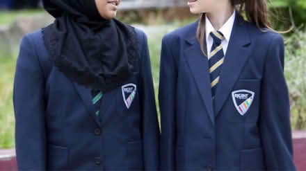 Photo of free Uniform Regent High School (Camden) (NW3) #1