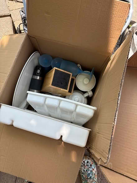Photo of free Misc Items (South Pickering/ Liverpool) #3