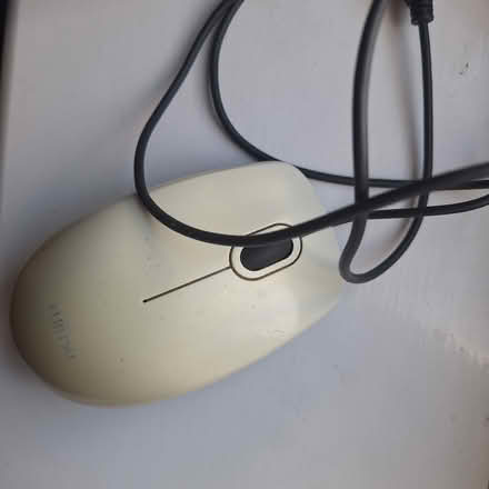 Photo of free Fujitsu Mouse (Gateshead NE8) #1