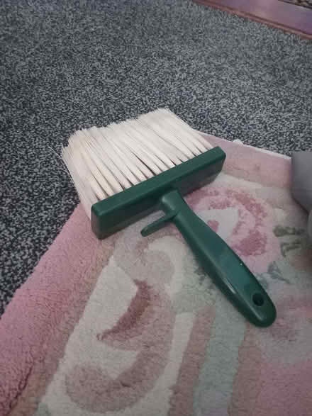 Photo of free Wall Paper Brush (South Bermondsey SE16) #1