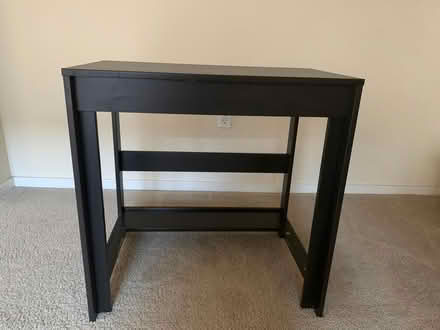 Photo of free Small Table (University District) #2