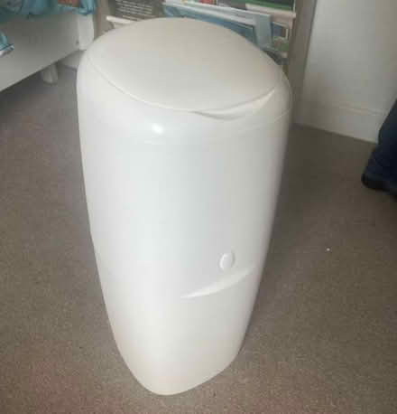 Photo of free Nappy Bin (Citywest) #1