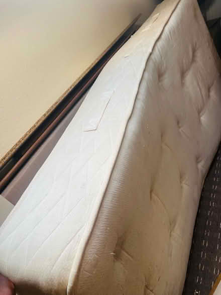 Photo of free Bed (LS11 beeston) #2