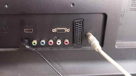 Photo of free 29 inch LG TV / PC Monitor (Southbourne BH6) #3