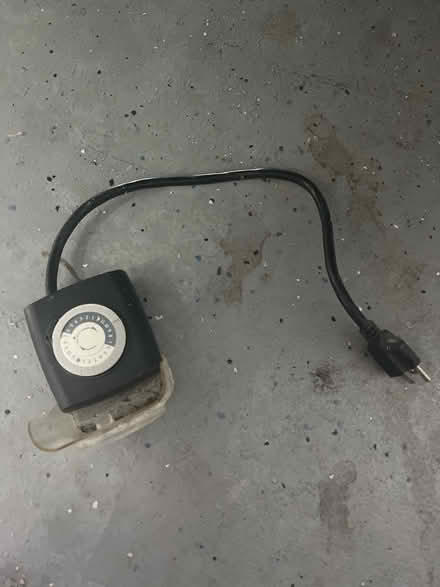 Photo of free Timer (Rockville) #1