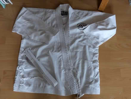 Photo of free Karate (Brentford TW8) #2