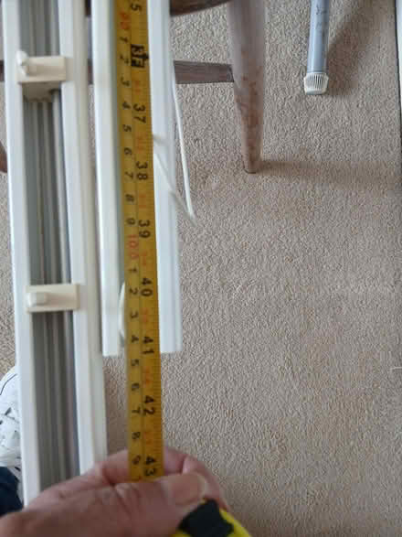 Photo of free Vertical Blinds (Earlswood RH1) #2