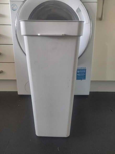 Photo of free Ikea bin (Walthamstow Village E17) #4