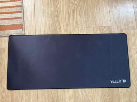 Photo of free Mouse Pad New 900mm x 400mm (CM12) #3