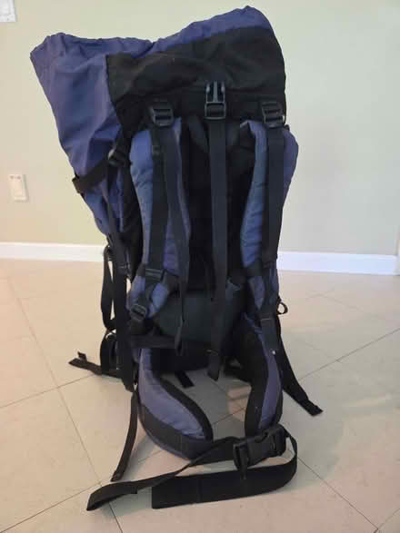 Photo of free Backpacking pack from REI (Bull Mountain, Tigard) #2