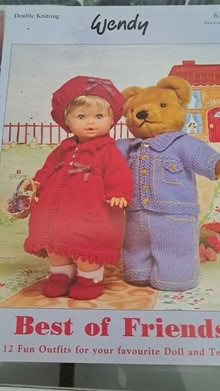 Photo of free Knittin Books (Ditton ME20) #3
