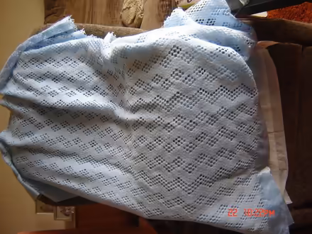 Photo of free Blanket pieces (BA2) #3