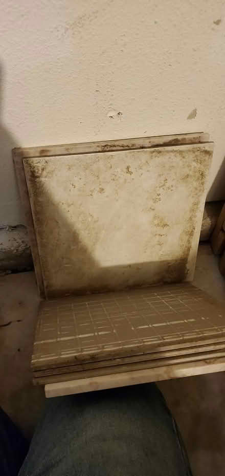 Photo of free Bags of concrete Mix and tiles (Upper North East) #4