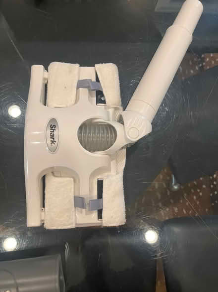 Photo of free Shark navigator vacuum attachments (Cleveland Park) #1