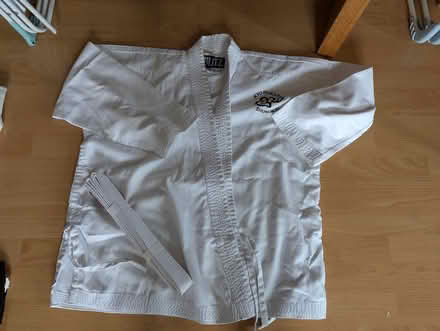 Photo of free Karate (Brentford TW8) #1