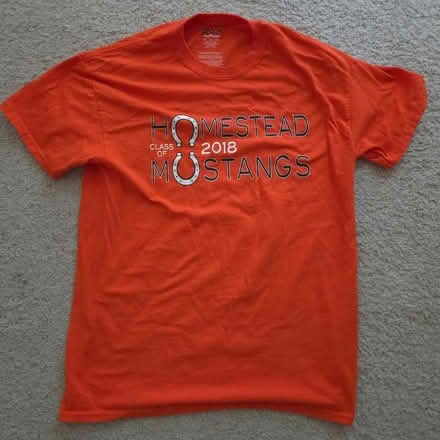 Photo of free Clothing articles (Bernardo & Iowa, Sunnyvale) #4