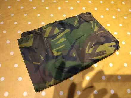 Photo of free Map case (Dunblane FK15) #2