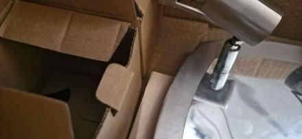 Photo of free Light fitting (The Fens TS25) #2