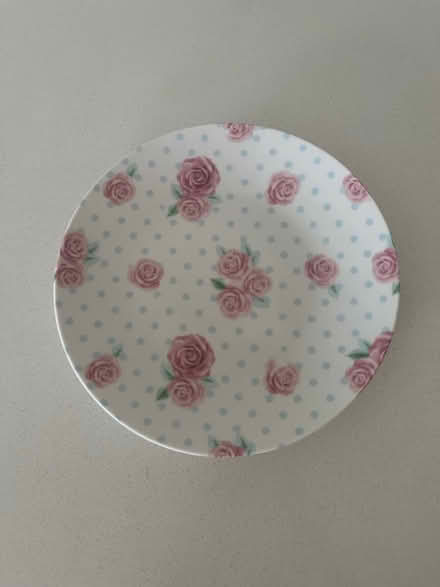 Photo of free Super cute side plate (Ingatestone) #1