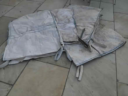 Photo of free Builders Bulk Bags (Welwyn AL6) #1