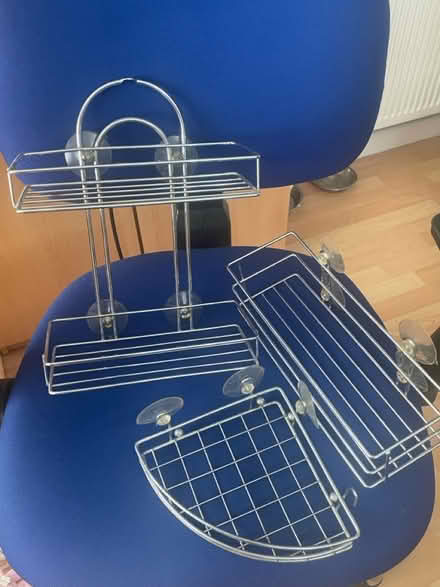 Photo of free Bathroom storage #3 (Ingatestone CM4) #1