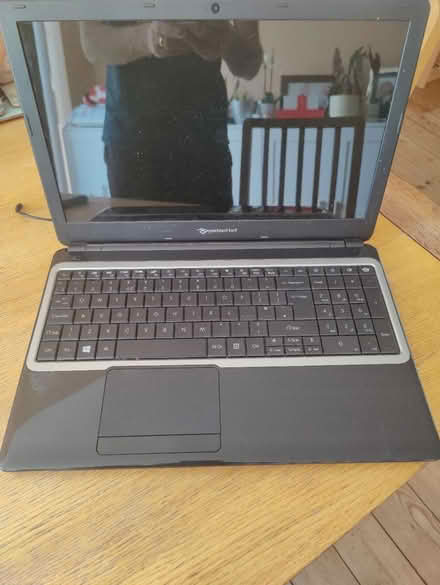 Photo of free Packard Bell Laptop (Crowborough TN6) #1