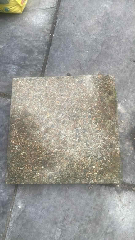 Photo of free Paving tiles (Tunbridge Wells) #1