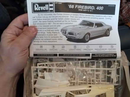 Photo of free 2004 revel 68 firebird model (Brooklyn) #1