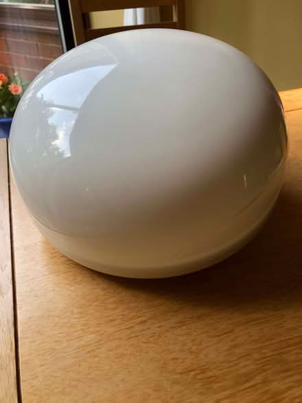 Photo of free Bathroom Ceiling Light (Burridge PO15) #1