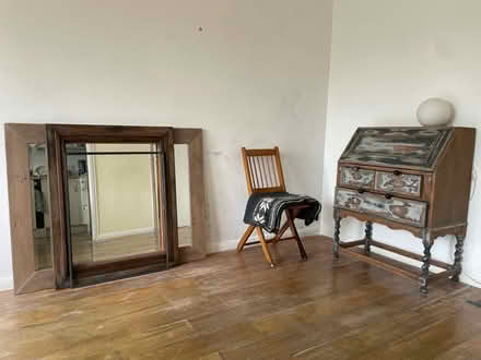 Photo of free Desk Bureau (Rochester) #2