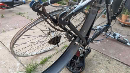 Photo of free Raleigh bike (Aylestone LE2) #1